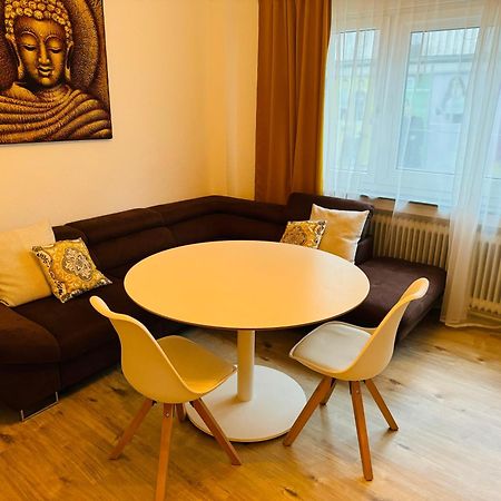 Zentrale Wohnung Mit Balkon Koblenz  Eksteriør bilde